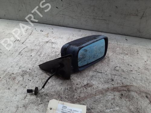 Used Right mirror BMW 3 Compact (E36) 318 tds (90 hp) 28760511