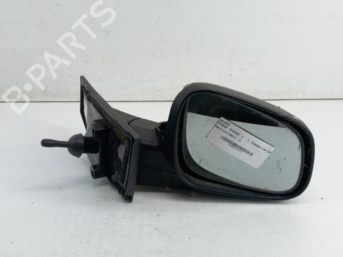 Used Right mirror CHEVROLET SPARK (M300) 1.0 (68 hp) 28788863