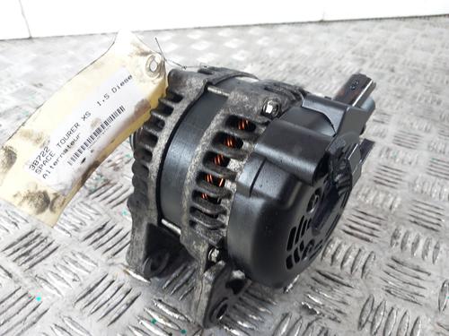 Alternator CITROËN SPACETOURER Bus (V_) 1.5 BlueHDi 120 | BP28739244M7 