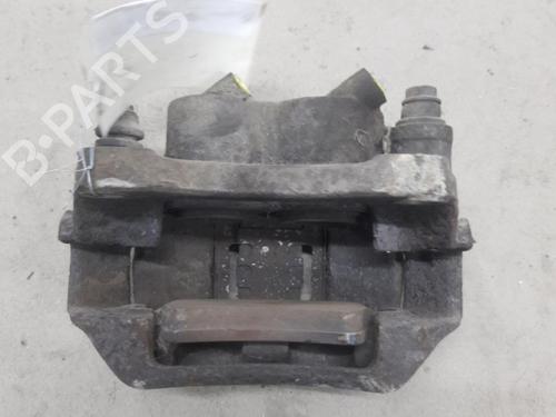 Used Right front brake caliper Right front brake caliper RENAULT MASTER II Van (FD) 2.5 dCi (FD01, FD0Y, FD21, FD2Y, FD31, FD71, FD7Y, FD81,... (146 hp) 28754846 28754846