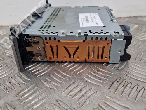 Used Radio Radio PEUGEOT 308 I (4A_, 4C_) 1.6 HDi (109 hp) 28745682 28745682