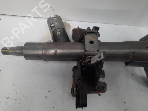 Used Steering column DACIA DUSTER (HS_) 1.5 dCi (86 hp) 28769312