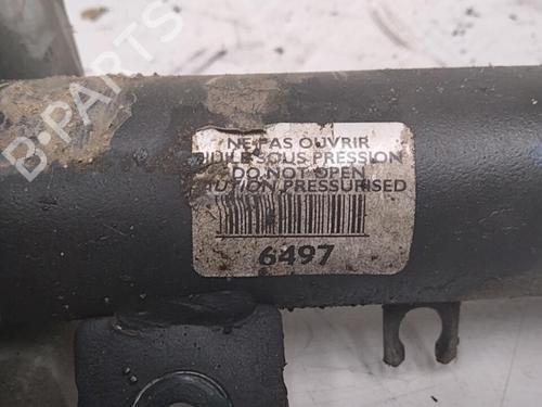 Right front shock absorber PEUGEOT 207 (WA_, WC_) 1.6 HDi | BP28763730M17 