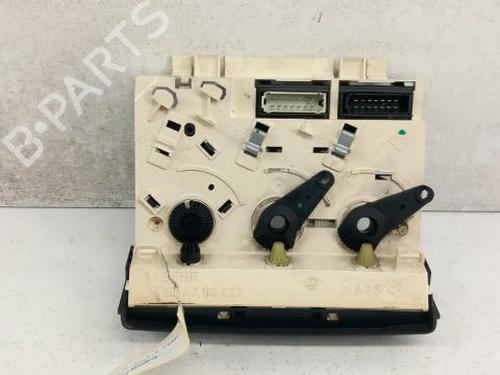 Used Climate control Climate control RENAULT LAGUNA I (B56_, 556_) 1.6 16V (B568, B561) (107 hp) 28768849 28768849