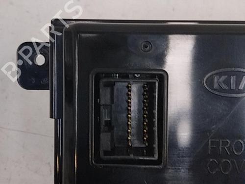 Display monitor KIA CEE'D Hatchback (ED) 1.6 CRDi 90 | BP28784672C48 - Image 3