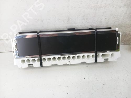 Kombinert Instrument RENAULT SCÉNIC III (JZ0/1_) 1.2 TCe (JZ16) (132 hp) 28738414