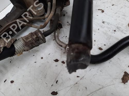 Steering rack RENAULT CLIO II Hatchback Van (SB0/1/2_) 1.9 D (SB0R) | BP28764664M22 - Image 2