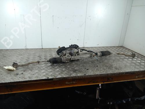 Used Steering rack PEUGEOT 2008 I (CU_) 1.2 VTi (82 hp) 28743008