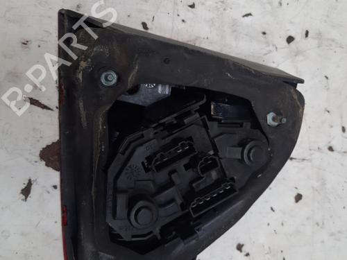 Left taillight SEAT LEON (1M1) 1.9 TDI | BP28764395C34 - Image 3