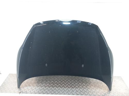 Used Hood FORD FIESTA VI (CB1, CCN) 1.4 TDCi (70 hp) 28783171