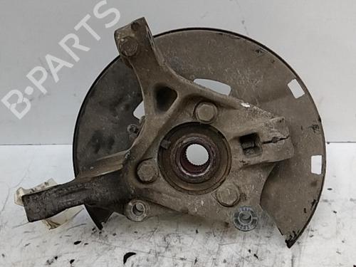 Used Right front steering knuckle CHEVROLET CRUZE (J300) 2.0 CDI (163 hp) 28776438