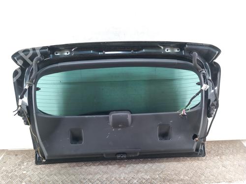 Tailgate PEUGEOT 3008 I MPV (0U_) 1.6 HDi | BP28736781C6 