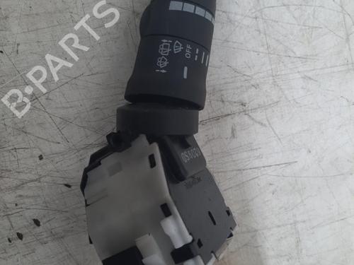 Used Steering column stalk NISSAN NOTE (E11, NE11) 1.5 dCi (86 hp) 28787832
