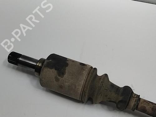 Antriebswelle links vorne CITROËN ZX (N2) 1.9 D | BP28753308M38 