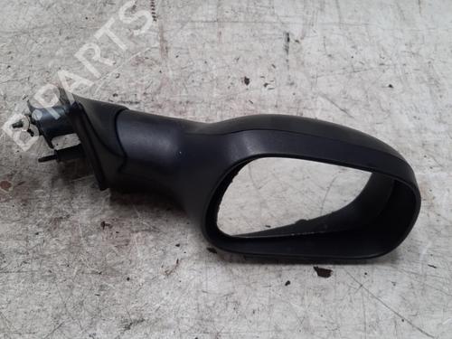 Used Right mirror RENAULT SAFRANE I (B54_) 2.1 dT (B546) (88 hp) 28787080