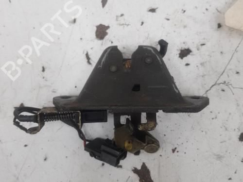Switch NISSAN ALMERA I Hatchback (N15) 2.0 D | BP28753879I30 