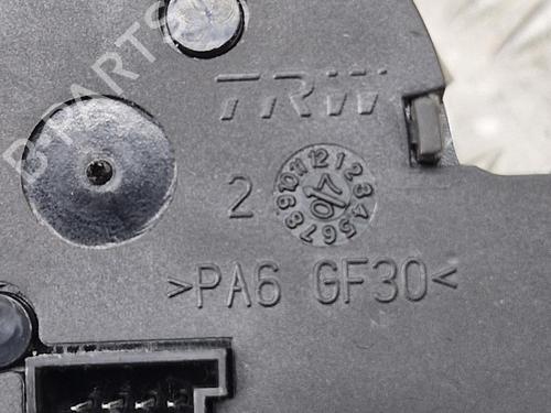 Headlight switch MERCEDES-BENZ C-CLASS (W204) C 200 CDI (204.007, 204.006) | BP38529988I24 - Image 2