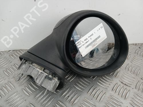 Used Right mirror MINI MINI (R56) One (95 hp) 29736137