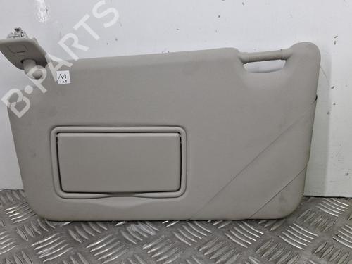 Right sun visor NISSAN MICRA V (K14) 1.0 IG-T 100 | BP38450776I2 - Image 3