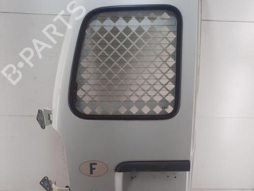 Used Left tailgate Left tailgate 28794111 28794111