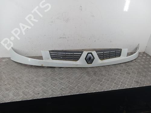 Grill RENAULT KANGOO (KC0/1_) 1.5 dCi (KC07) | BP36802666C40 - Image 2