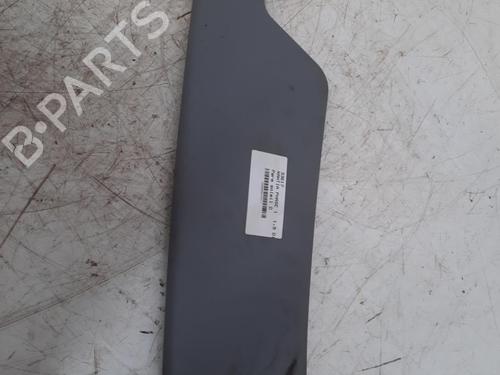 Right sun visor CITROËN XANTIA (X1_, X2_) 1.9 Turbo D | BP28790220I2 