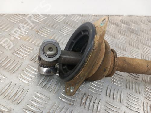 Transmissão frente esquerda RENAULT MASTER II Platform/Chassis (ED/HD/UD) 2.2 dCI 90 (ED0G, ED0N, HD0G, HD0N, HD1G, HD1N, UD0G,... | BP29843960M38 