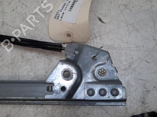 Used Rear left window mechanism PEUGEOT 307 SW (3H) 1.6 HDI 110 (109 hp) 28771289