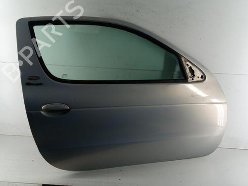 Right front door RENAULT MEGANE I Coach (DA0/1_) 1.9 dCi (DA05, DA1F) | BP28784347C3 