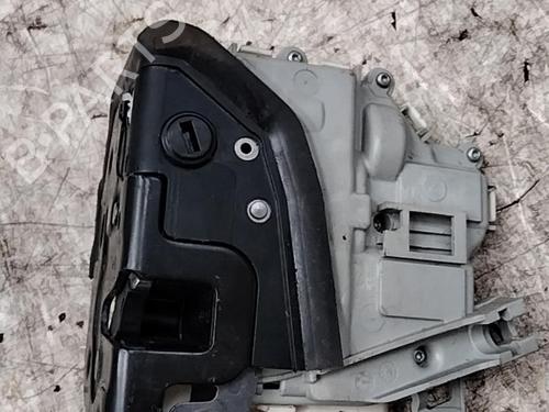 Module électronique AUDI A4 B8 (8K2) 2.0 TDI (177 hp) 28787461