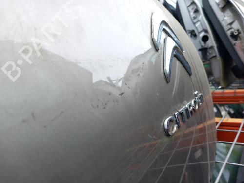 Used Tailgate CITROËN C3 II (SC_) 1.6 HDi 90 (90 hp) 28761473