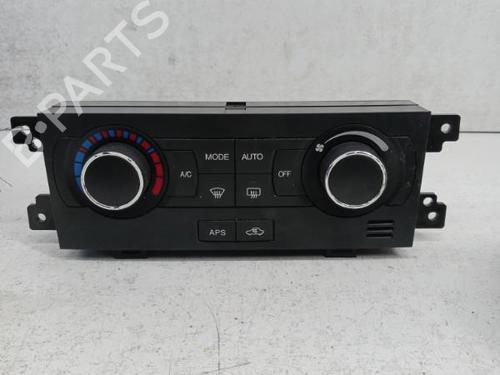 Used Climate control CHEVROLET CAPTIVA (C100, C140) 2.0 D (150 hp) 28784182