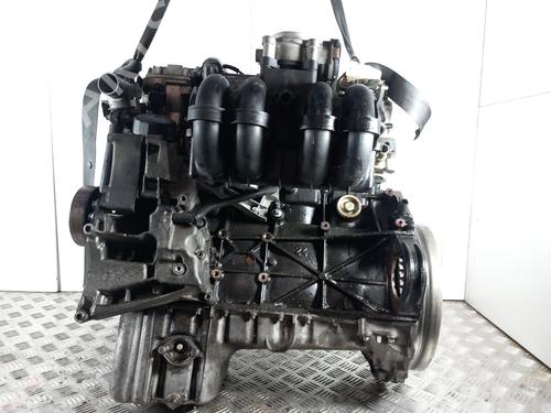 Used Engine MERCEDES-BENZ C-CLASS (W202) C 180 (202.018) (122 hp) 29126550