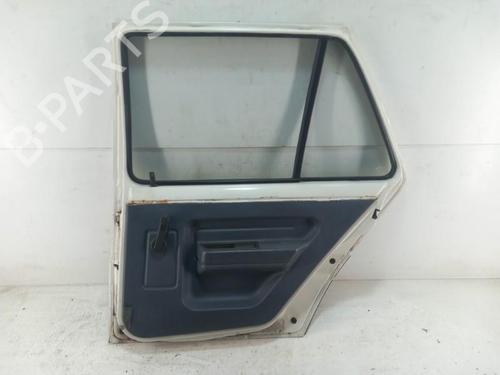 Dør højre bagtil Dør højre bagtil RENAULT SUPER 5 (B/C40_) 1.1 (48 hp) 28741071 28741071