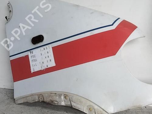 Used Right front fenders RENAULT MASTER II Van (FD) 2.8 dTI (FD0C, FD0F, FD2B, FD2F, FD3C, FD3F) (114 hp) 28790406