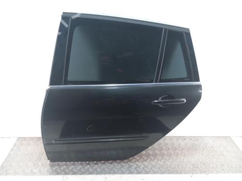 Used Left rear door RENAULT LAGUNA III Grandtour (KT0/1) 2.0 dCi (KT07, KT0J, KT14, KT1A, KT1S) (131 hp) 29956470