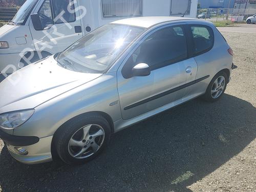 Used Parts PEUGEOT 206 Hatchback (2A/C) 2.0 HDI 90 4789687