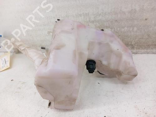 Windscreen washer tank SEAT IBIZA IV (6J5, 6P1) 2.0 TDI | BP28740497C113 