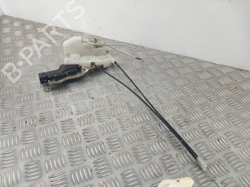 Used Electronic module NISSAN PIXO (UA0) 1.0 (68 hp) 28736015