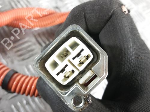 AC compressor FORD MONDEO V Turnier (CF) 2.0 Hybrid iVCT | BP29412255M34 - Image 3