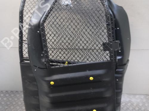 Used Cargo separator CITROËN BERLINGO Box Body/MPV (B9) 1.6 HDi / BlueHDi 75 (75 hp) 28783109