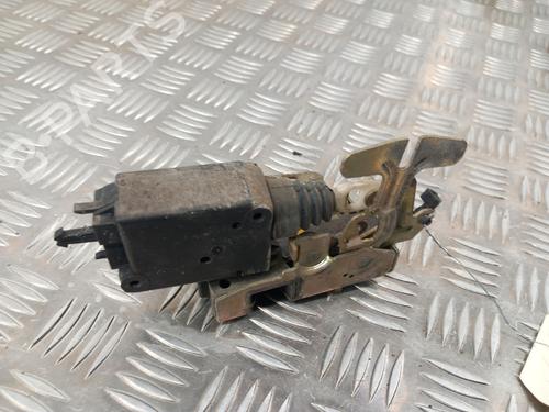 Used Rear right lock CITROËN SAXO (S0, S1) 1.1 X, SX (60 hp) 28744971