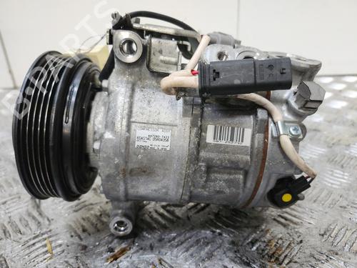 AC compressor MERCEDES-BENZ CLA Coupe (C117) CLA 220 CDI / d (117.303) | BP28783062M34 - Image 4