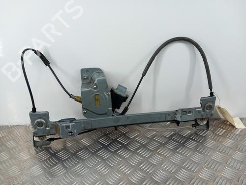 Front left window mechanism RENAULT KANGOO Express (FW0/1_) 1.5 dCi 90 (FW0G, FW05, FW08, FW11) | BP28735556C22 - Image 2