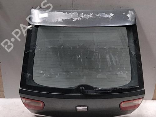 Tailgate SEAT LEON (1M1) 1.9 TDI | BP28764394C6 