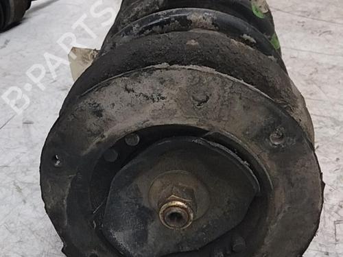 Used Right front shock absorber PEUGEOT 607 (9D, 9U) 2.2 HDi (133 hp) 28763108