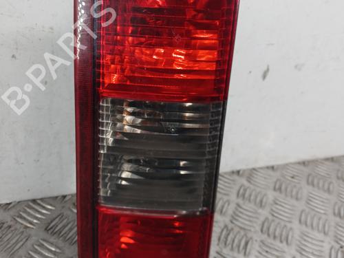 Used Left taillight Left taillight OPEL COMBO Tour 1.7 DTI 16V (75 hp) 32447494 32447494
