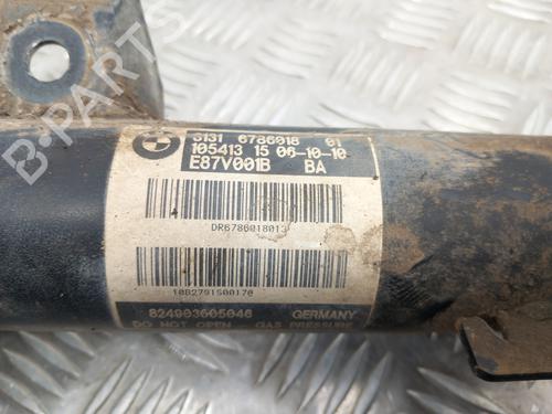Used Right front shock absorber Right front shock absorber BMW 1 (E87) 118 d (143 hp) 34227022 34227022