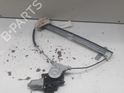 Used Front left window mechanism HONDA FR-V (BE) 2.2 i CTDi (BE5) (140 hp) 28791174