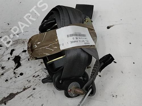 Used Rear left belt tensioner RENAULT VEL SATIS (BJ0_) 2.2 dCi (BJ0E, BJ0F) (150 hp) 28791416